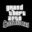 Grand Theft Auto: San Andreas icon