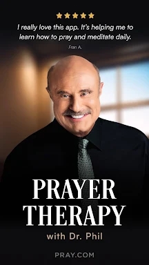 Pray.com: Bible & Daily Prayer screenshots