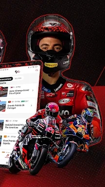 MotoGP™ screenshots