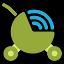Dormi - Baby Monitor icon
