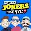 Impractical Jokers Take NYC icon