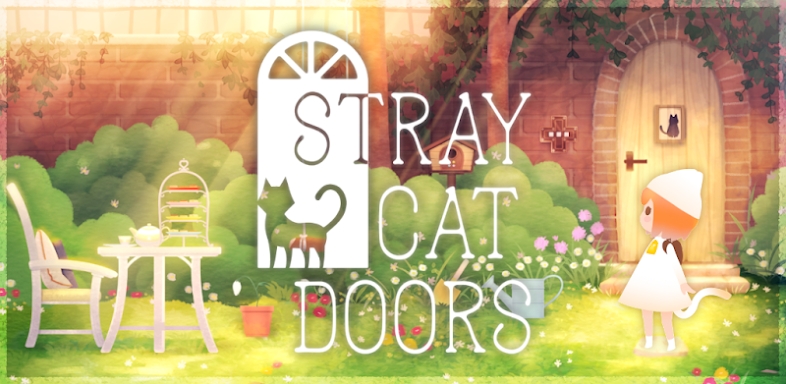 Stray Cat Doors screenshots