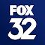 FOX 32 Chicago: News icon