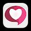 Valentine's Day: Love messages icon