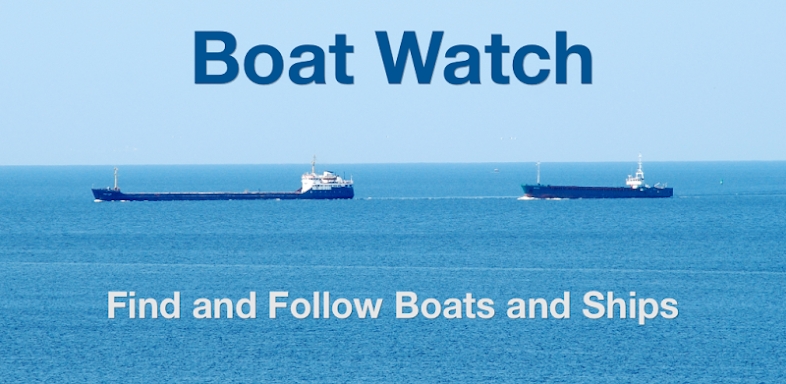 Boat Watch screenshots