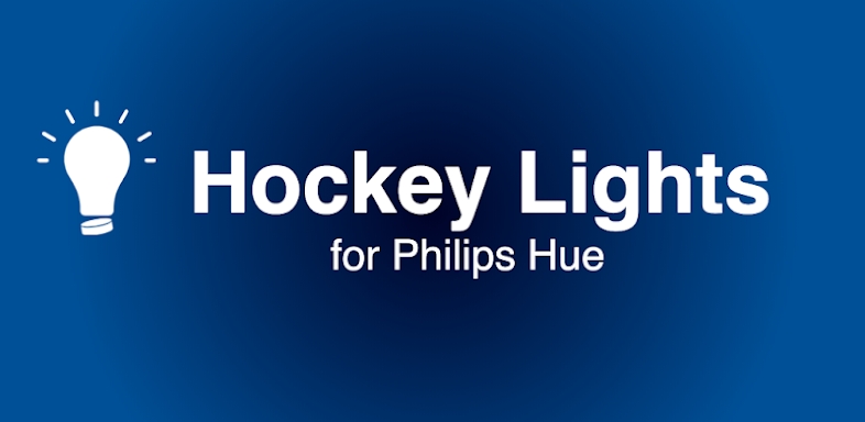 Hockey Lights for Philips Hue screenshots