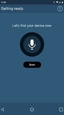 Alexa App Setup -All in one screenshots