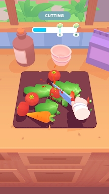 The Cook - 3D Cooking Game screenshots