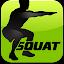 Squats Workout icon
