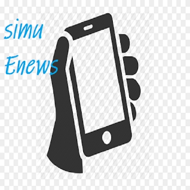 Simu Enews screenshots