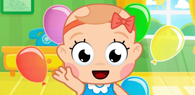 Baby Care : Toddler games screenshots