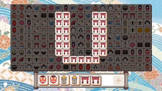 Tile Fun - Triple Puzzle Game screenshots