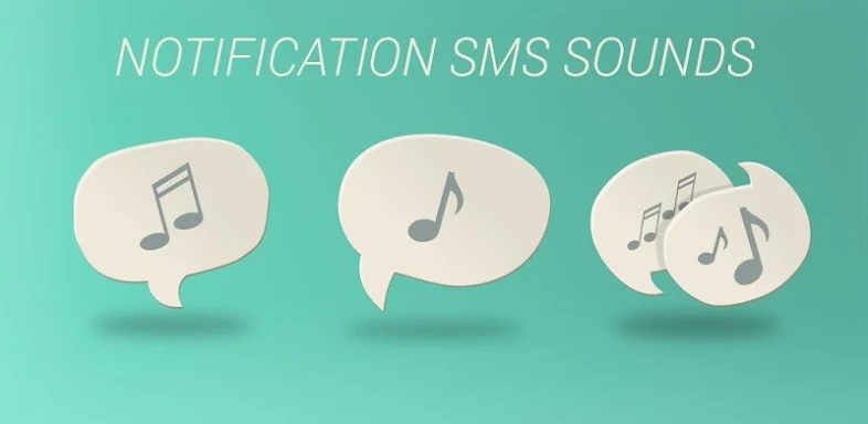 Notification SMS Sounds screenshots