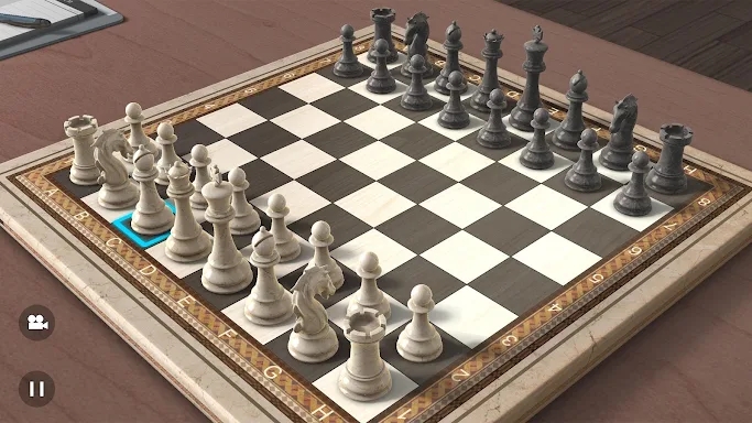 Real Chess 3D screenshots
