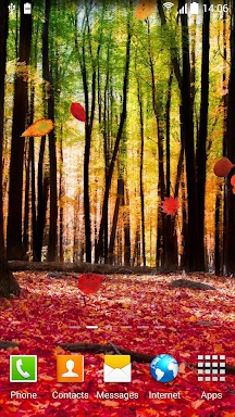 Autumn Wallpaper screenshots