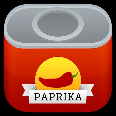 Paprika Recipe Manager 3 screenshots