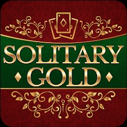 Solitary Gold