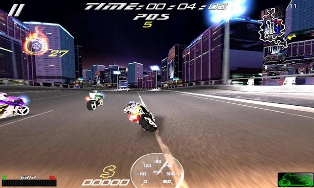 Ultimate Moto RR 2 screenshots