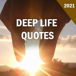 Deep Life Quotes