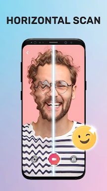 Time Warp Scan: Face Filter screenshots