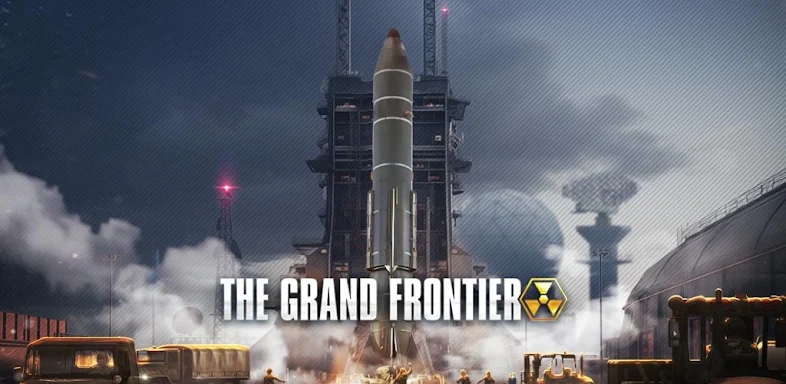 The Grand Frontier screenshots