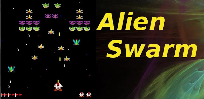 Alien Swarm screenshots