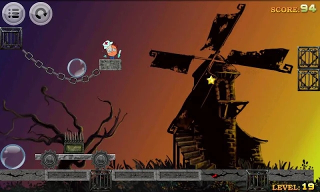 Devil Hunter screenshots