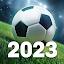 Football League 2023 icon