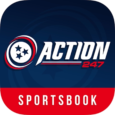 Action247 Sports Betting App screenshots