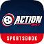 Action247 Sports Betting App icon