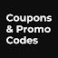 Coupons & Promo Codes icon