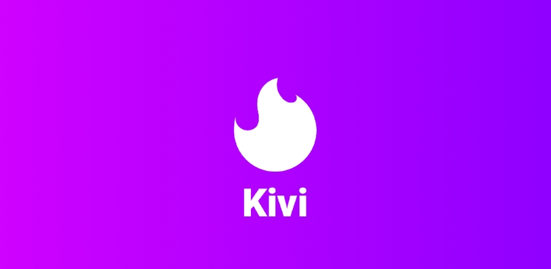 Kivi screenshots