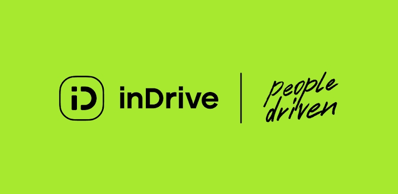 inDrive. Rides with fair fares screenshots