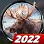 Wild Hunt: Hunting Games 3D icon