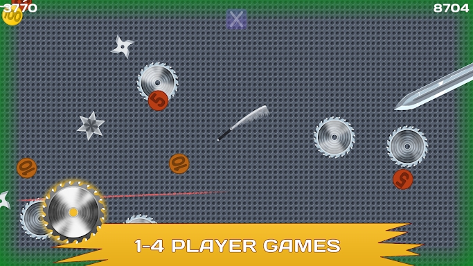 BGC: 2 3 4 Player Games screenshots