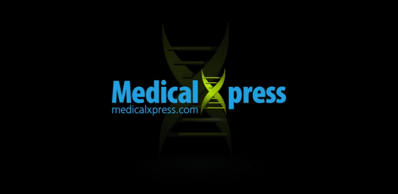 Medical Xpress screenshots