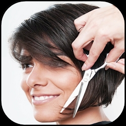 Learn how to cut hair