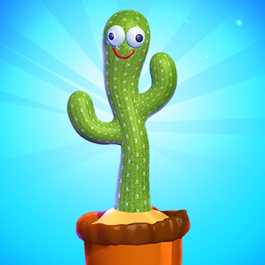 Dancing Cactus screenshots
