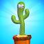 Dancing Cactus icon