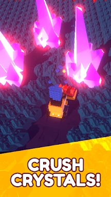 Rock Miner: Pro Stone Mining screenshots
