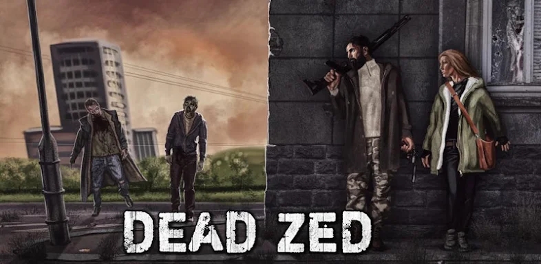 Dead Zed screenshots