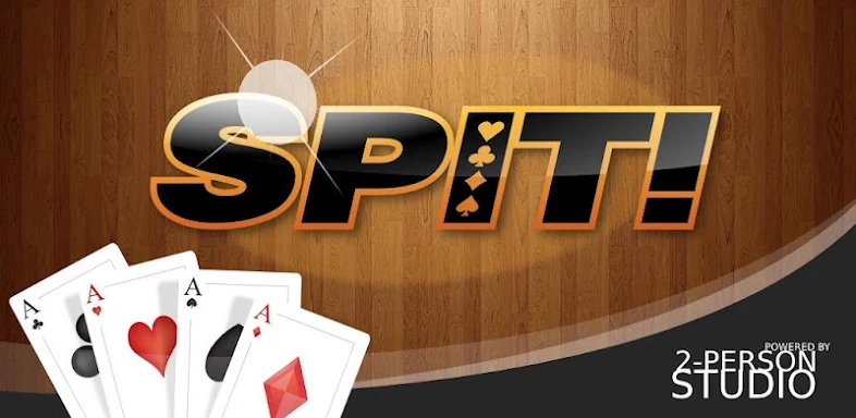 Spit !  Speed ! Card Game screenshots