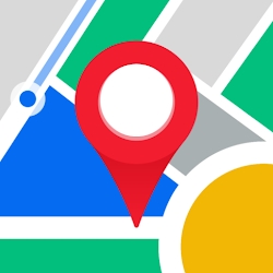 GPS Maps and Travel Tools