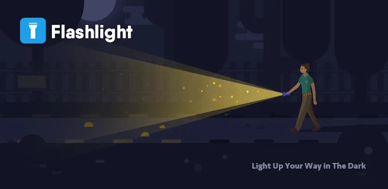 Flashlight Plugin screenshots