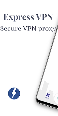 Express VPN - Secure VPN Proxy screenshots