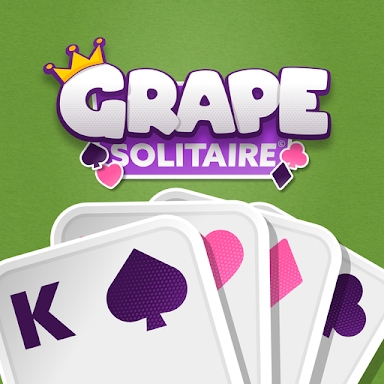 Grape Solitaire screenshots