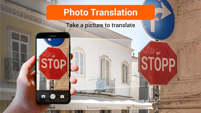 Easy Translator Voice Text screenshots