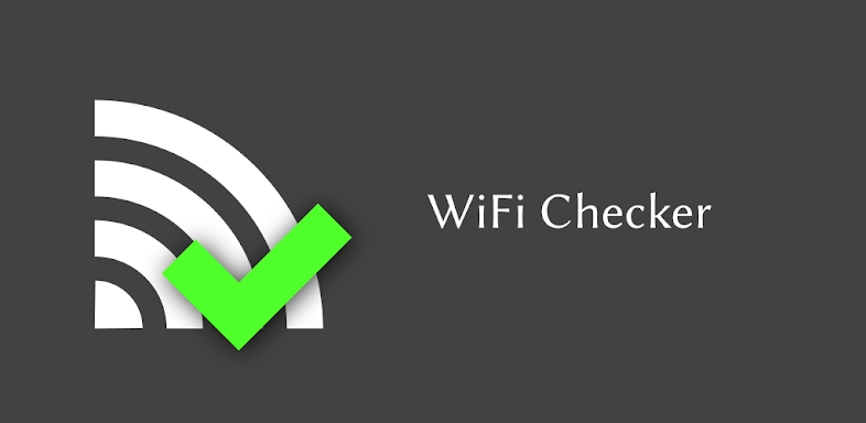 WiFi Checker screenshots