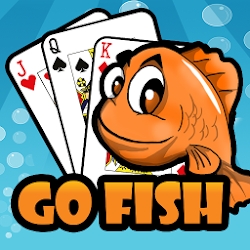 Go Fish: The Card Game for All