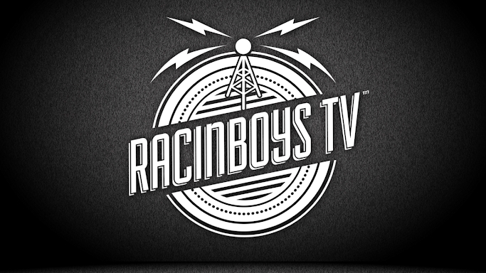 RacinBoys TV screenshots